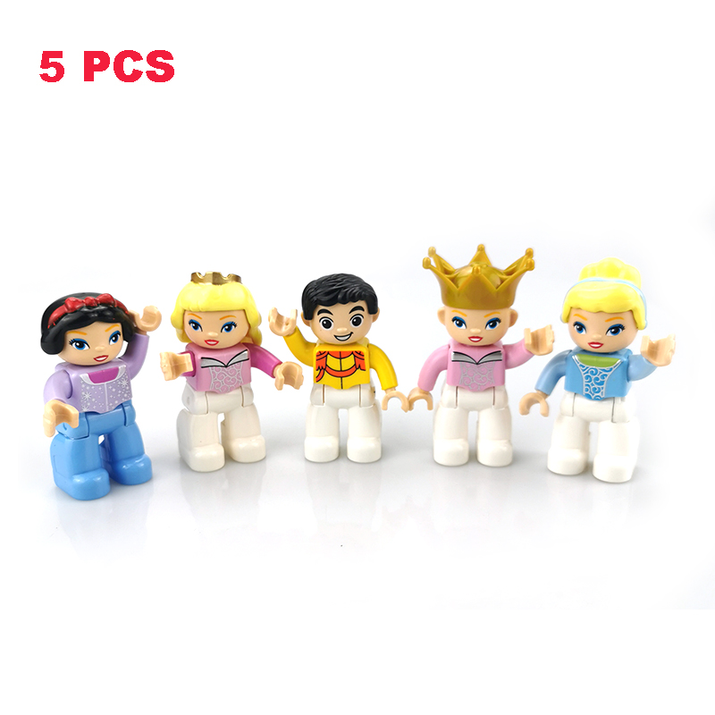 Play House Doll Model Big Buil - Lego Set Creator review and price