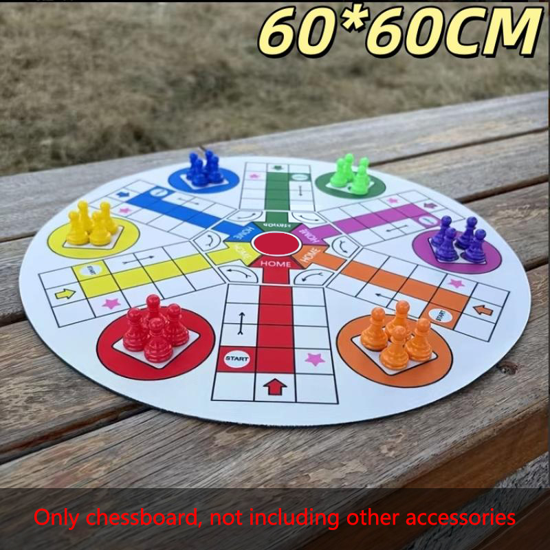 For Family Gatherings Ideal Gi - Board Game Ludo review and price