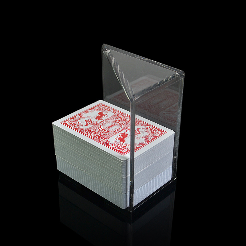 Casino Professional Acrylic Po - Board Game With Chips review and price