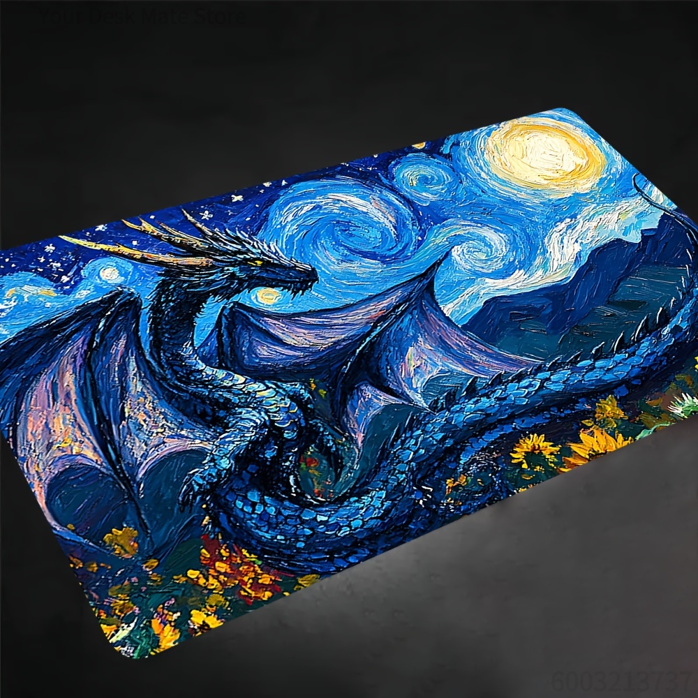 Starlit Dragon Magic Card Batt - Board Game Zone review and price