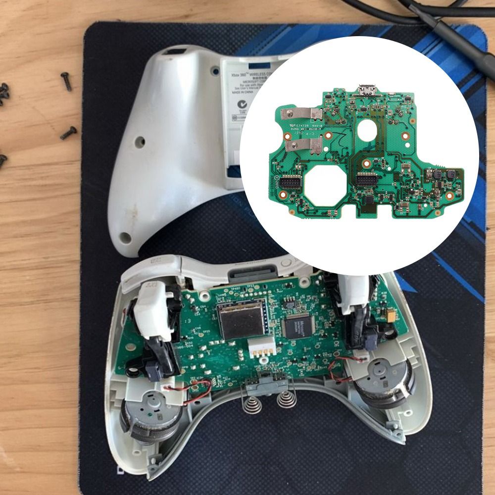 Circuit Board For Xbox One Sli - Board Game With Chips review and price