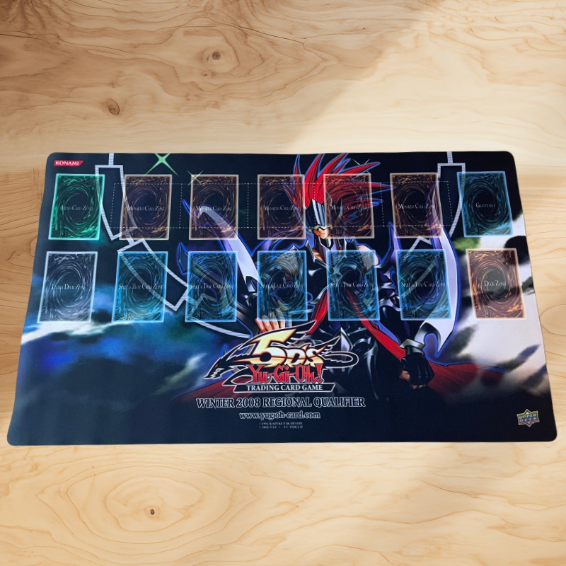 Yu-Gi-Oh! 600x350mm 5DS Gorz T - Board Game China review and price