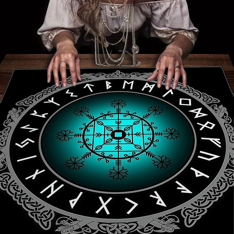 VIKAMA Nordic Viking Compass P - Board Game Vikings review and price