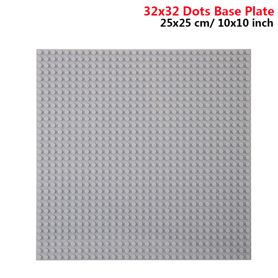32x32 32x16 Dots Classic Build - Lego Set Creator review and price
