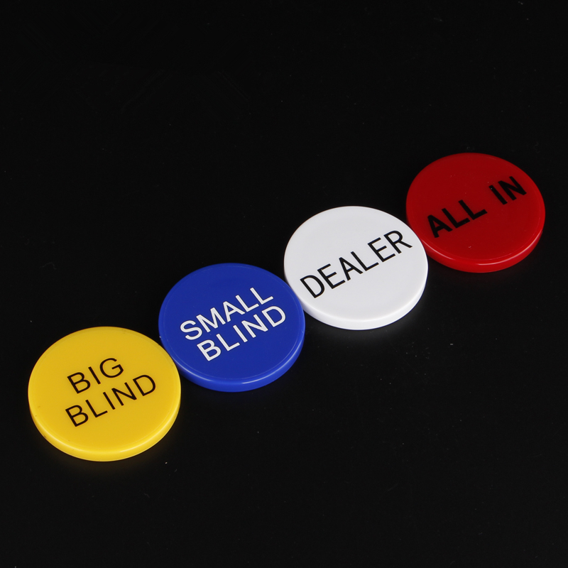 10Pcs HOT SALE Acrylic Round P - Board Game With Chips review and price