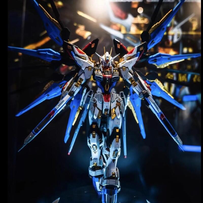 HG Gundam Assembled Model Kit  - Bandai Model Gundam Hg review and price