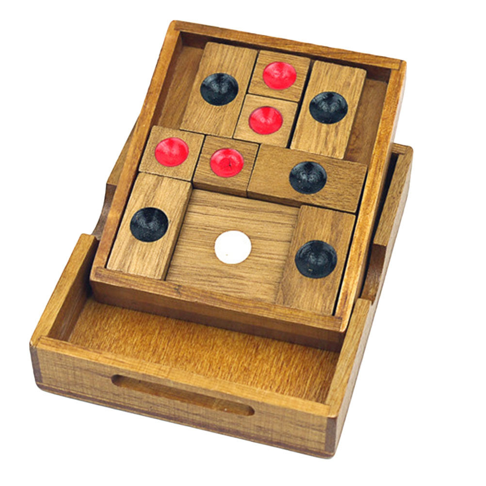 1Pcs Round Dot Chess Set Premi - Board Game Family review and price