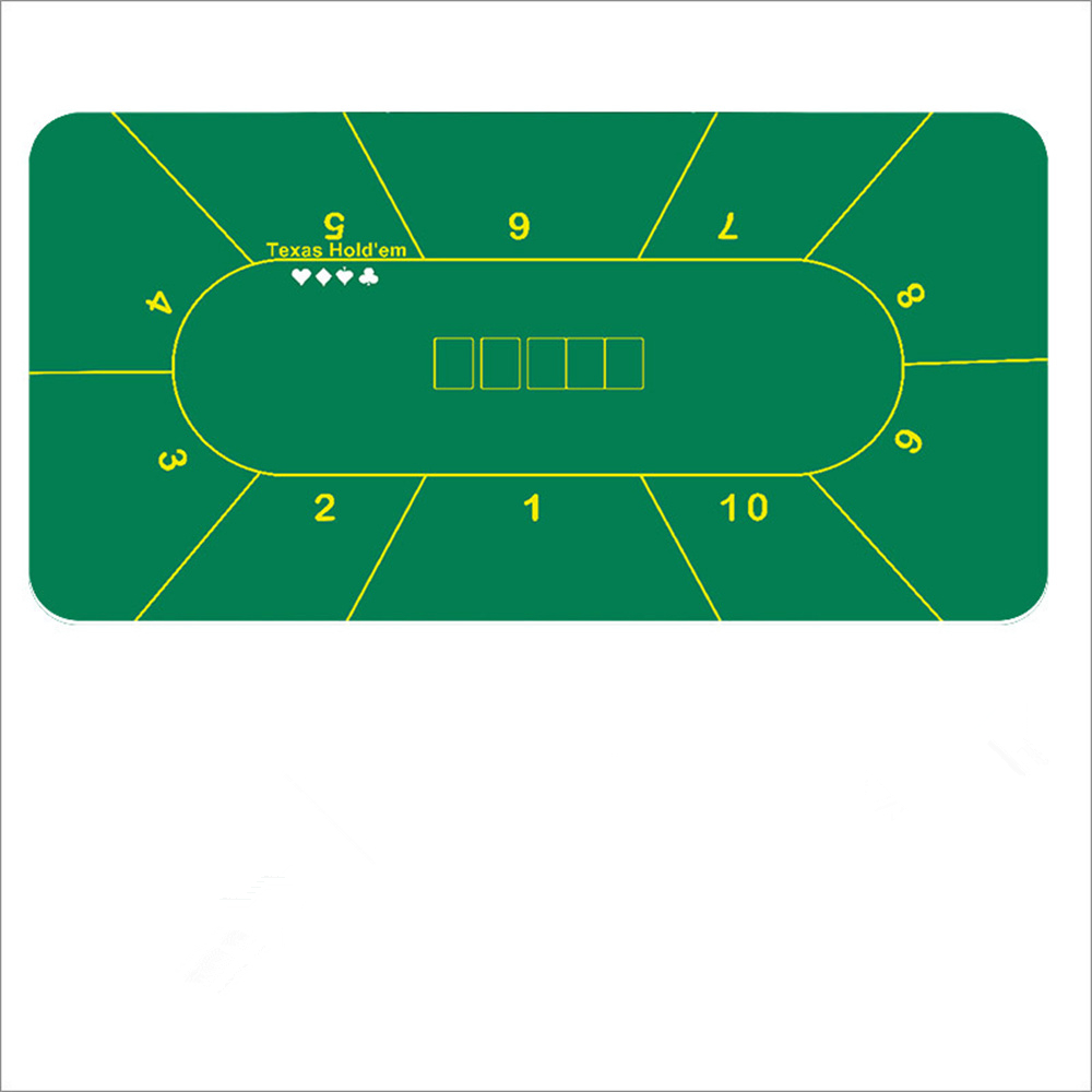 Anti-slip Casino RubberThicken - Board Game With Chips review and price